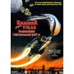 Gamera gegen Viras (DVD)