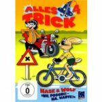 Alles Trick 4 (DVD)