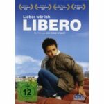 Lieber wär ich Libero (DVD)