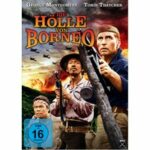 Die Hölle von Borneo (DVD)