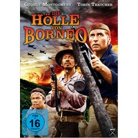 Die Hölle von Borneo (DVD) 1 Die Hölle von Borneo (DVD)