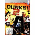 NBA Street Series - Dunks! 2 (DVD)