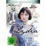 Liebe zu Lydia - Disc 1 - Episoden 1 - 4 (DVD)
