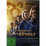 Chroniken der Unterwelt - City of Bones (Blu-ray)