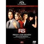 Reich und schön - Wie alles begann - Box 6 - Disc 1 - Episoden 126 - 130 (DVD)