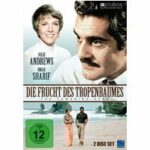 Die Frucht des Tropenbaumes (DVD)