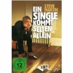 Ein Single kommt selten allein (DVD)