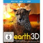 Earth 3D (Blu-ray 3D)