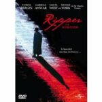 Ripper - Der Schlitzer (DVD)