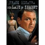 Die Lady in Zement (DVD)