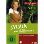Sylvia - Eine Klasse für sich - Staffel 2 - Disc 1 - Episoden 14 - 18 (DVD)