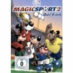 Magic Sport 2 (DVD)