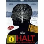 Halt auf freier Strecke (Blu-ray)