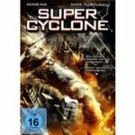 Super Cyclone (Blu-ray)