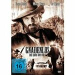 Gnadenlos - Geheimbund gelbe Rose (DVD)