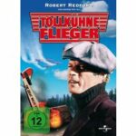 Tollkühne Flieger (DVD)