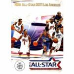 NBA All-Star Los Angeles 2011 (DVD)