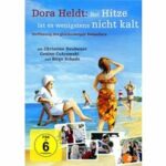 Dora Heldt - Bei Hitze ist es wenigstens nicht kalt (DVD)