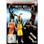 NBA Street Series - Der weite Weg ins All-Star-Team (DVD)