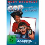 Ein Cop und ein Halber (DVD)