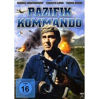 Pazifik Kommando (DVD) 1 Pazifik Kommando (DVD)