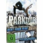 Parkour - Speed Pioneer (Blu-ray 3D)