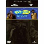 Mo' Better Blues (DVD)