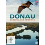 Donau - Lebensader Europas (Blu-ray)
