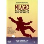 Milagro (DVD)