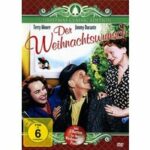 Der Weihnachtswunsch (DVD)
