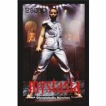 DJ BoBo - Mystasia (DVD)