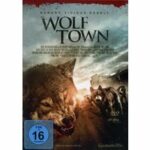 Wolf Town (DVD)