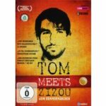 Tom meets Zizou (Blu-ray)
