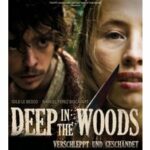 Deep in the Woods - Verschleppt und geschändet (DVD)