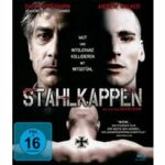 Stahlkappen (Blu-ray)