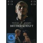 Bruderschaft - Dänische Originalfassung mit deutschen Untertiteln (DVD)