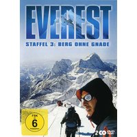 Everest - Staffel 3 - Disc 2 (DVD) 1 Everest - Staffel 3 - Disc 2 (DVD)