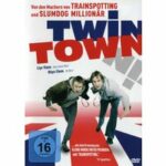 Twin Town - Das Chaoten-Kaff (DVD)