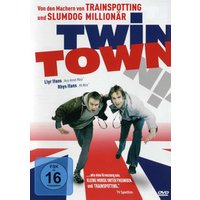 Twin Town - Das Chaoten-Kaff (DVD) 1 Twin Town - Das Chaoten-Kaff (DVD)