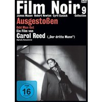 Ausgestoßen (DVD) 1 Ausgestoßen (DVD)