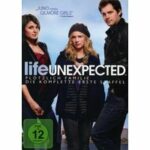 Life Unexpected - Staffel 1 - Disc 1 - Episoden 1 - 5 (DVD)