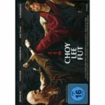 Choy Lee Fut (Blu-ray)