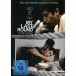 My Last Round - Spanische Originalfassung mit deutschen Untertiteln (DVD)
