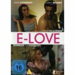 E-Love (DVD)