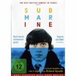 Submarine (DVD)