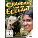 Chandani und ihr Elefant (DVD)