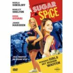 Sugar & Spice (DVD)