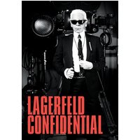 Lagerfeld Confidential (DVD) 1 Lagerfeld Confidential (DVD)