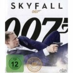 James Bond 007 - Skyfall (Blu-ray)
