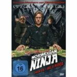 Norwegian Ninja (Blu-ray)
